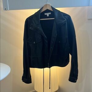 Black Women's Jacket by And Now This